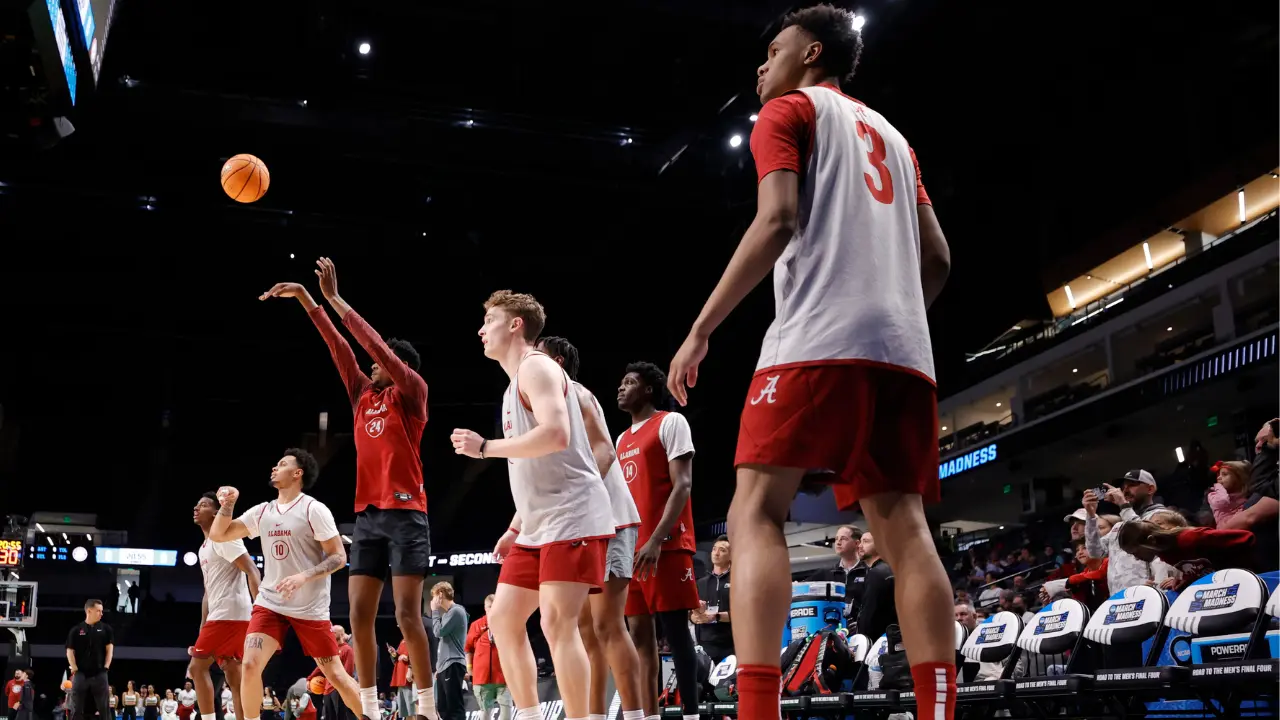 Alabama Basketball Shooting Tragic Incident Shakes the Sports Community