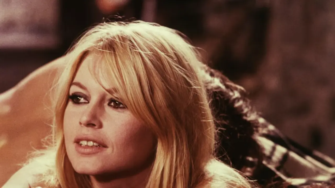 Brigitte Bardot A Timeless Icon of Beauty, Talent, and Activism