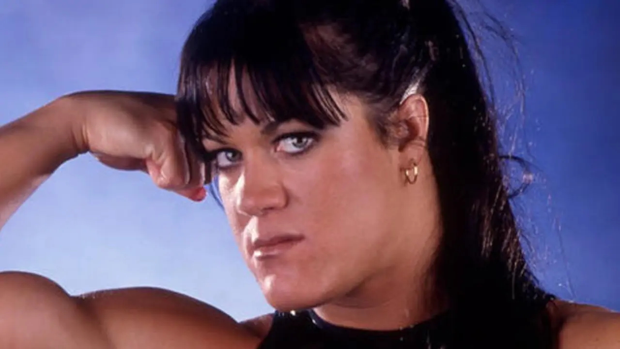 Chyna A Legendary Figure in Wrestling History