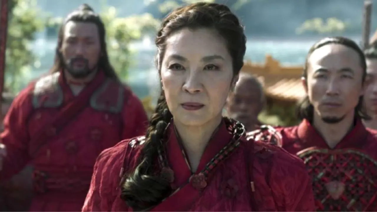 Michelle Yeoh Movies Exploring the Spectacular Journey of a Versatile Actress